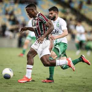 “Chego para somar”, Jhon Arias fala em seu retorno ao Fluminense