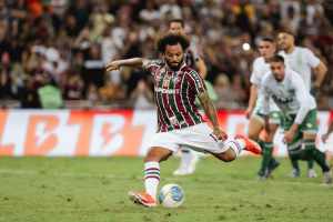 Perfil estatístico mostra quantos pênaltis cada time teve a favor e contra no Brasileiro; confira o Fluminense!