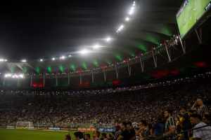 Jornalista informa parcial de ingressos para o jogo com o São Paulo e abertura de setor