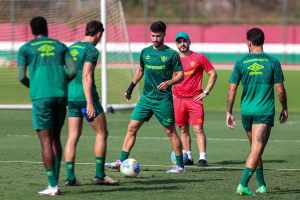 Fluminense tem pior saldo de gols do Brasileirão