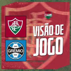 Virou rotina! Em novo jogo horroroso, Fluminense é derrotado pelo Grêmio no Sul