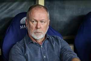 Mano quer Flu com ambição de vencer: “Temos que fazer ponto em todos os jogos”