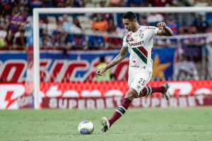 Fluminense tem terceira pior campanha em 15 rodadas na história do Brasileirão