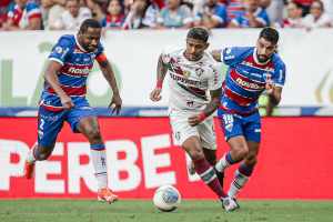 Fluminense iguala pior jejum de vitórias de sua história no Brasileirão