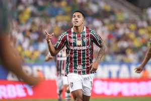 Vence o Fluminense! Confira os melhores momentos da vitória sobre o Cuiabá
