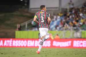 Thiago Silva pode desfalcar o Fluminense contra o Flamengo; veja o aproveitamento do time sem ele