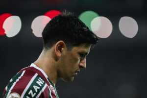 Confira a lista de desfalques do Fluminense para duelo com Bahia