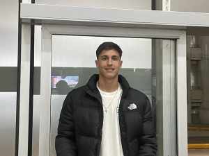 Qual será o número de Facundo Bernal no Fluminense?