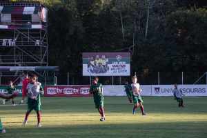 Base do Fluminense conquista décimo título do ano contra rival