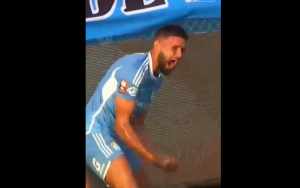 Vídeo – Com lances de Ignácio, Flu divulga vídeo de anúncio do zagueiro; Assista!