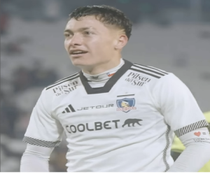 Fluminense faz proposta por atacante do Colo-Colo, aponta portal chileno