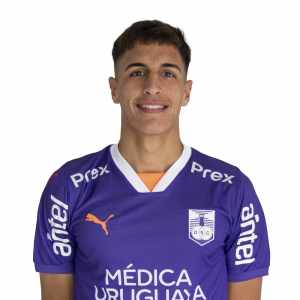 “Facundo queria jogar no Fluminense”, afirma Martin Bernal, pai de novo reforço do Tricolor