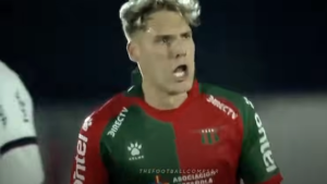 A oferta do Fluminense pelo Emiliano Gómez ainda é válida? Jornalista traz mais detalhes