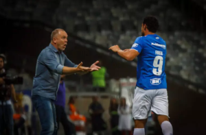 Dívida milionária: Veja quanto Fred já pagou ao Atlético-MG