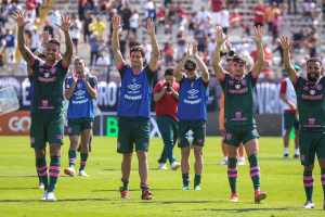 Maratona! Fluminense ainda tem mais sete jogos pela frente em agosto; Veja a agenda do mês