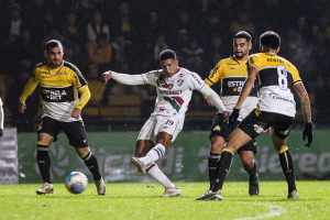 Vitória sobre o Criciúma fará Fluminense abrir quatro pontos do Z4, com vantagem ainda maior; Entenda