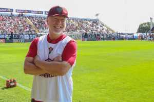Com Mano, defesa do Fluminense é uma das melhores do Brasileirão, confira números