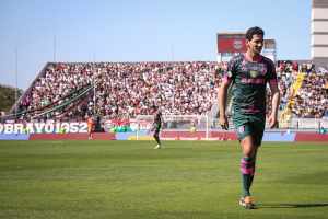 Fluminense tem um dos elencos mais valiosos na Libertadores: Confira valores