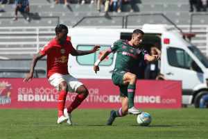 Confira a divisão de praças da TV Globo para Fluminense x Bragantino