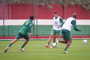 Copa do Brasil: Confira os resultados de terça e os demais jogos de ida das oitavas