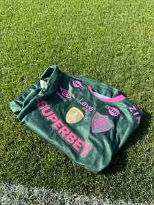 Verde e rosa de Cartola segue invicto no Fluminense