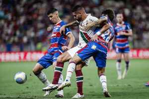 Falta poder de reação? Flu segue sem “vencer” nenhum segundo tempo no Brasileirão