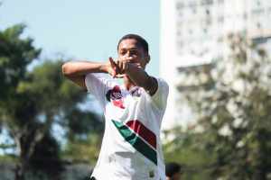 Fluminense busca empate contra Flamengo no Carioca Sub-20