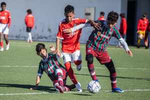 Tricolor abre inscrições da seletiva para Fluminense Experience nos EUA