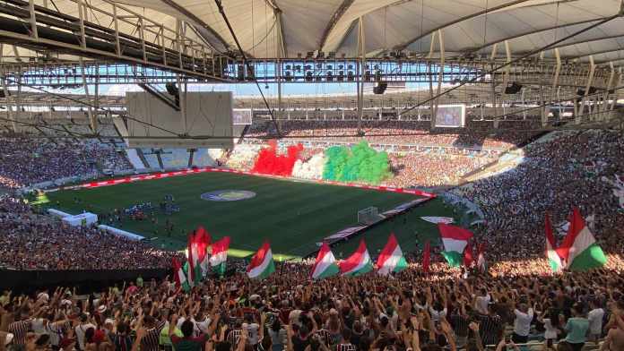 fluminense