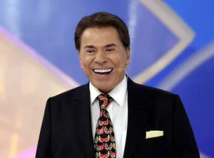 Fluminense faz homenagem a Silvio Santos no Maracanã; Veja como foi
