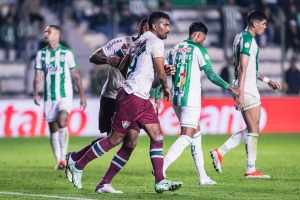 Se passar pelo Juventude na Copa do Brasil, Fluminense vai receber quantia milionária