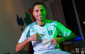 Ex-Fluminense vence Champions da Ásia e mostra sede por títulos
