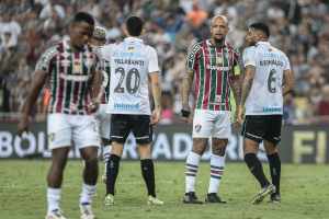 Derrota em Salvador dá contornos de decisão para Flu x Grêmio; Veja os cenários possíveis