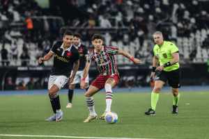 Mário explica como funciona reclamação do Fluminense contra Daronco