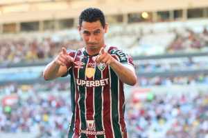 Perfil faz quadro de medalhas do Fluminense; Confira
