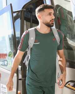 Portal traz novidades da recuperação de Ignácio e Diogo Barbosa