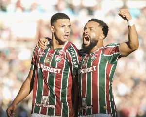 Kauã Elias é o atleta com mais gols no Brasileirão desde que balançou as redes pela primeira vez