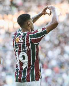 Maracanã lotado e Kauã Elias decisivo! Assista aos bastidores de Fluminense x Bahia