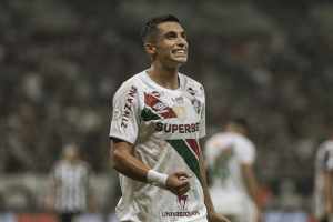 Com gols de Serna e Arias, Fluminense venceu o Atlético-MG na Arena MRV em 2024; Relembre os lances