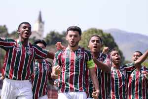 Vale classificação! Saiba onde assistir Bahia x Fluminense pelo Brasileirão Sub-17