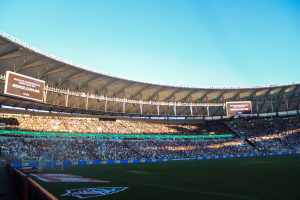 Jornalista divulga novas parciais de ingressos para próximos jogos do Fluminense