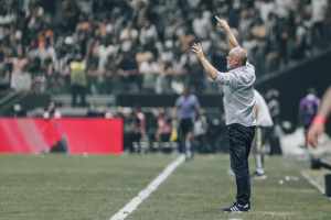 Mano aponta diferencial do Atlético-MG no jogo: “Não conseguimos neutralizar isso”
