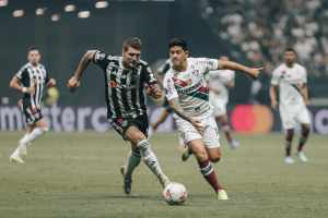 Após eliminação recente, veja histórico do Fluminense contra os grandes de MG