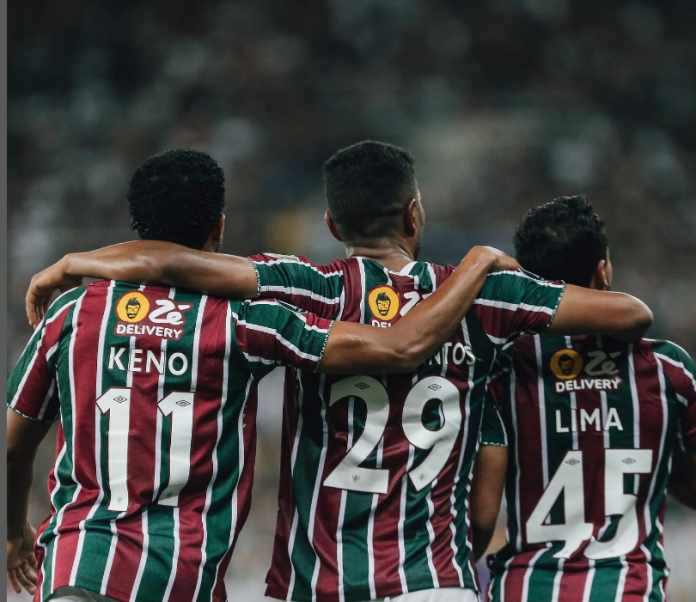 Quartas de final libertadores