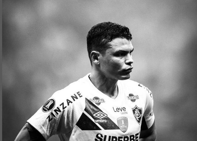 Thiago Silva
