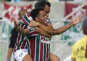 A luta continua! Saiba com mais quantas vitórias, em média, o Fluminense se livra do Z4