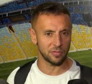 Rafinha, do São Paulo, fala sobre bate-papo com Marcelo e Thiago Silva: “É a velha guarda”