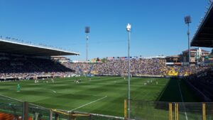 Parma x Lecce – Palpite da Serie A 24/25 – 31/01
