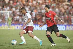 Portal faz projeção de chance de permanência na Série A; Veja o Fluminense