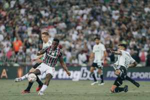 Vídeo: relembre a última vitória do Fluminense pela Libertadores no Maracanã